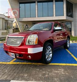 GMC Yukon